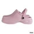 thumbnail image 1 of Natural Uniforms - WOMENS LIGHTWEIGHT COMFORT CLOGS 9012, 1 of 6