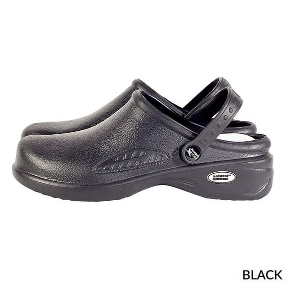 Natural Uniforms - WOMENS LIGHTWEIGHT COMFORT CLOGS 9012