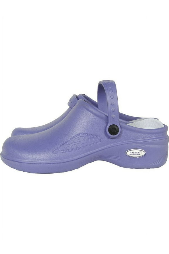 Women's Ultralite Clog with Heel Strap