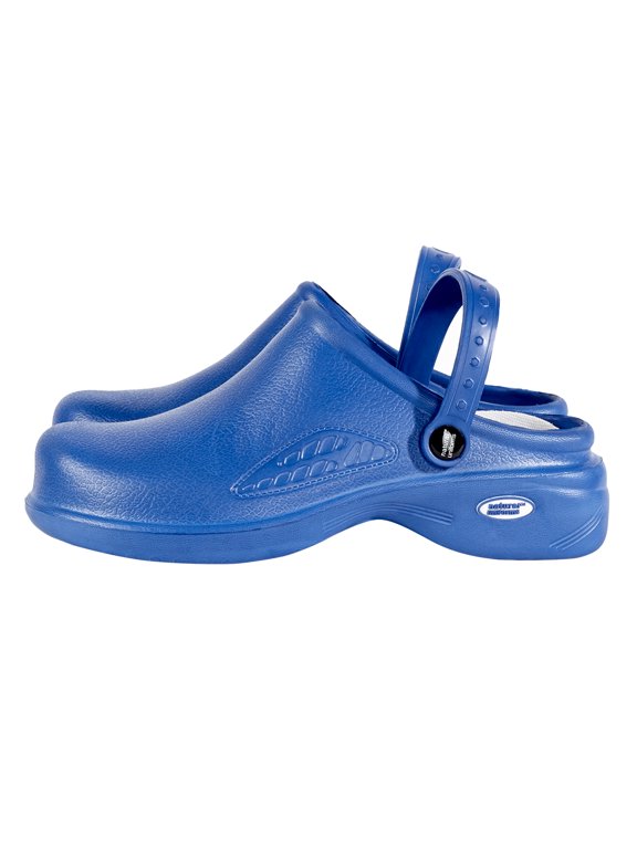 Women's Ultralite Clog with Heel Strap