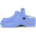 thumbnail image 1 of Natural Uniforms Women's Ultralite Clog with Heel Strap, 1 of 1