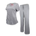 thumbnail image 1 of Natural Uniforms Women's Ultralite Clog with Heel Strap, 1 of 1