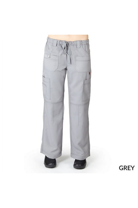 Natural Uniforms Women's Ultralite Clog with Heel Strap