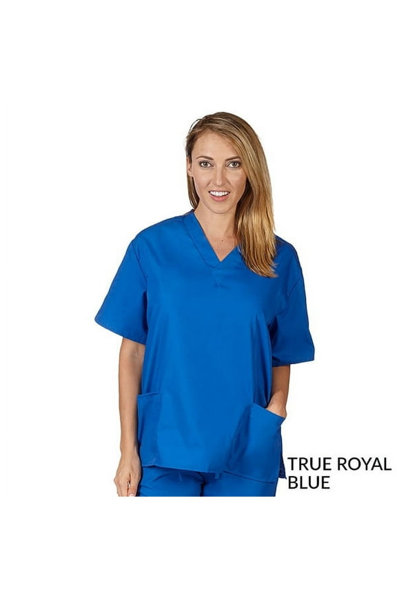 Natural Uniforms Women's Ultralite Clog with Heel Strap