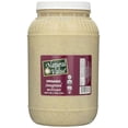 thumbnail image 1 of Natural Value Stone Ground Mustard, Organic-1 Gallon, 1 of 2