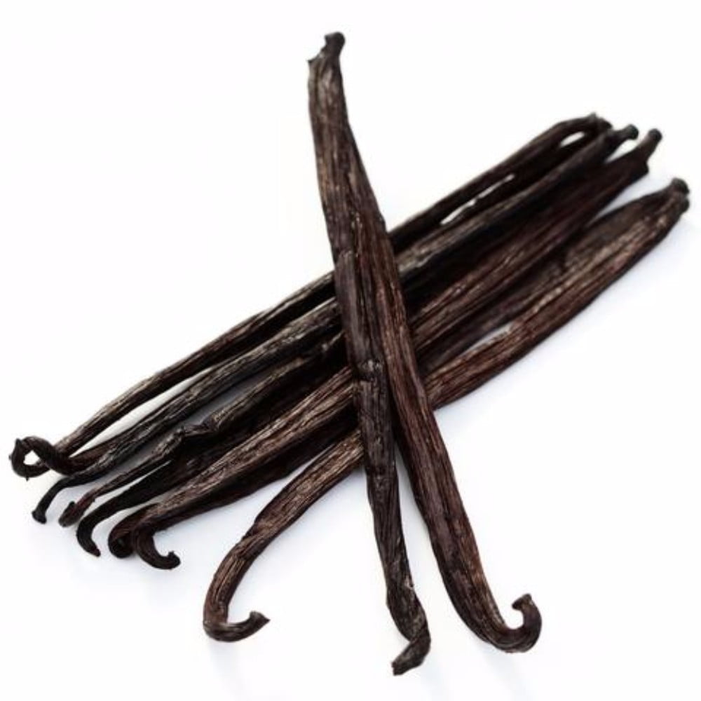 Natural Vanilla Extract