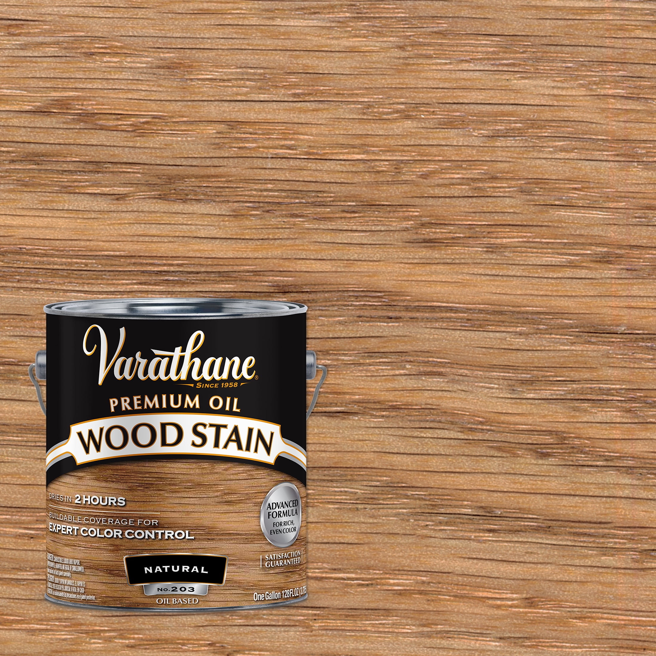 Premium Wood Stain - Silver Grey – Suitable For Interior And Exeterior Wood Water Based And Hardwearing 12 Years~p103747205