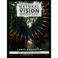 thumbnail image 1 of Pre-Owned Natural Vision Improvement (Paperback) 0890878390 9780890878392, 1 of 1