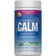 thumbnail interactive-video image 1 of Natural Vitality Calm Magnesium Powder, Raspberry Lemon, 4 oz, 1 of 7