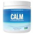 thumbnail image 1 of Natural Vitality Calm Anti-Stress Drink Mix, Magnesium Supplement, Unflavored, 8 Oz, 1 of 11