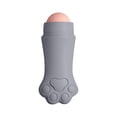 thumbnail image 1 of Natural Volcanic Stone Oily Oil Absorption Massage Tool Reusable Facial Care Control The Face Greasy Easy Carry Beauty, 1 of 3
