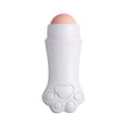 thumbnail image 1 of Natural Volcanic Stone Oily Oil Absorption Massage Tool Reusable Facial Care Control The Face Greasy Easy Carry Beauty, 1 of 3