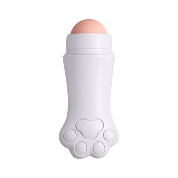 Natural Volcanic Stone Oily Oil Absorption Massage Tool Reusable Facial Care Control The Face Greasy Easy Carry Beauty
