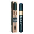 thumbnail image 1 of Natural Volume Mascara for Lashes, Curl Lengthening Black Formula, Smudge Proof Clump Free Layer for Sensitive Eyes, 9g Tube for All Day Wear, 1 of 7