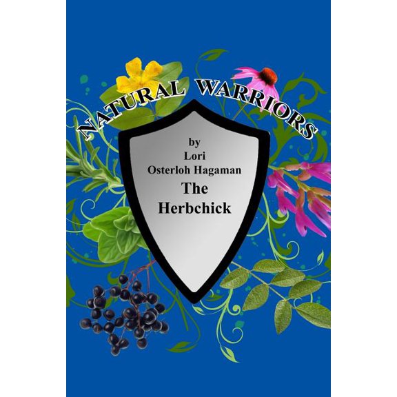 Natural Warriors, (Paperback)