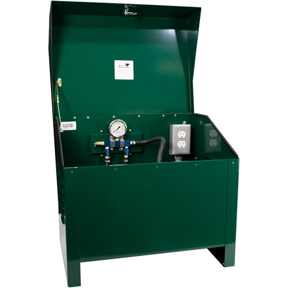 Natural Waterscapes PowerAir 1 High-Efficiency Pond Aeration System