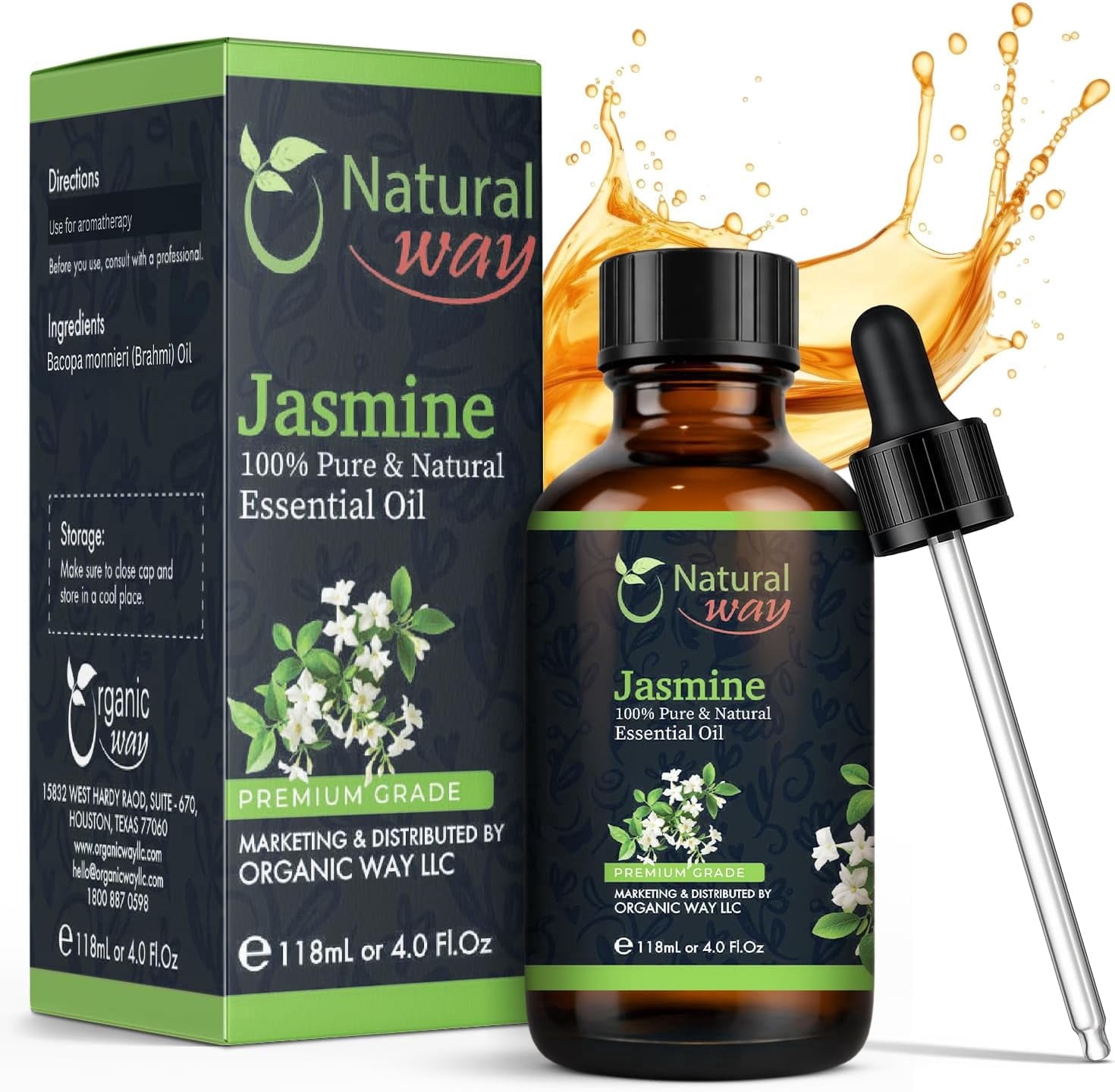 Jasmine