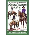 thumbnail image 1 of Pre-Owned Natural Western Riding (Paperback) 0966012747 9780966012743, 1 of 1