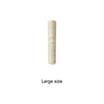 thumbnail image 1 of Natural White Sisal Cat Scratching Post for Cages Interactive Cat Toy for Indoor Cats Claw Grinding Scratcher Durable Sisal Rope Cat Tree Pole, 1 of 6