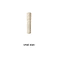 thumbnail image 1 of Natural White Sisal Cat Scratching Post for Cages Interactive Cat Toy for Indoor Cats Claw Grinding Scratcher Durable Sisal Rope Cat Tree Pole, 1 of 6