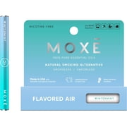 Moxe Wintermint Air Smokeless Inhalers