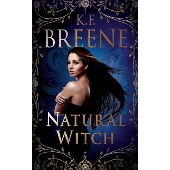 Pre-Owned Natural Witch (Demon Days, Vampire Nights World) (Paperback) 1983641723 9781983641725