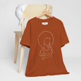 thumbnail image 1 of Natural Woman Afro (WL) Short Sleeve T-Shirt Express Delivery, 1 of 1