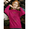 thumbnail image 1 of Natural Woman Appreciation (BL) Crewneck Sweatshirt, 1 of 6
