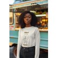 thumbnail image 1 of Natural Woman Appreciation (BL) Long Sleeve T-Shirt, 1 of 7