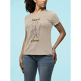 thumbnail image 1 of Natural Woman Appreciation (BL) Short Sleeve T-Shirt, 1 of 11
