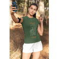thumbnail image 1 of Natural Woman Appreciation (WL) Short Sleeve T-Shirt, 1 of 11