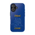 thumbnail image 1 of Natural Woman Bear Hugs (WL) Tough Phone Cases DARK BLUE, 1 of 39