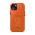thumbnail image 1 of Natural Woman Bear Hugs (WL) Tough Phone Cases ORANGE, 1 of 39