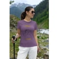 thumbnail image 1 of Natural Woman Bright Future (BL) Short Sleeve T-Shirt, 1 of 10
