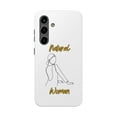 thumbnail image 1 of Natural Woman Hands Free (BL)Tough Phone Cases WHITE, 1 of 39