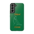 thumbnail image 1 of Natural Woman Hands Free (WL)Tough Phone Cases DARK GREEN, 1 of 39