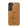 thumbnail image 1 of Natural Woman Kissed Flower (BL)Tough Phone Cases LIGHT BROWN, 1 of 39