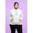 thumbnail image 1 of Natural Woman Long Awaited (BL) Hoodie, 1 of 6