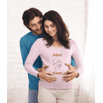 thumbnail image 1 of Natural Woman Long Awaited (BL) Long Sleeve T-Shirt, 1 of 9
