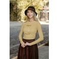 thumbnail image 1 of Natural Woman Long Awaited (WL) Long Sleeve T-Shirt, 1 of 8