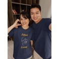 thumbnail image 1 of Natural Woman Long Awaited (WL) Short Sleeve T-Shirt EXPRESS DELIVERY, 1 of 16