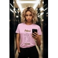 thumbnail image 1 of Natural Woman Newness (BL) Short Sleeve T-Shirt, 1 of 12