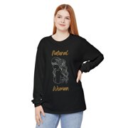 Natural Woman Newness WL Long Sleeve T-Shirt