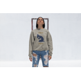 thumbnail image 1 of Natural Woman Pray (BL) Crewneck Sweatshirt, 1 of 7