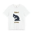 thumbnail image 1 of Natural Woman Pray (BL) Short Sleeve T-Shirt, 1 of 72