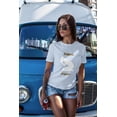 thumbnail image 1 of Natural Woman Pray  (WL) Short Sleeve T-Shirt, 1 of 12