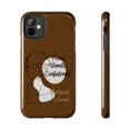 thumbnail image 1 of Natural Woman Puff (BL)Tough Phone Cases BROWN, 1 of 39
