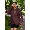 thumbnail image 1 of Natural Woman Timeless (WL) Hoodie, 1 of 7