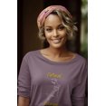 thumbnail image 1 of Natural Woman Timeless (WL) Long Sleeve T-Shirt, 1 of 9