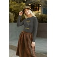 thumbnail image 1 of Natural Woman Timeless (WL) Long Sleeve T-Shirt, 1 of 8